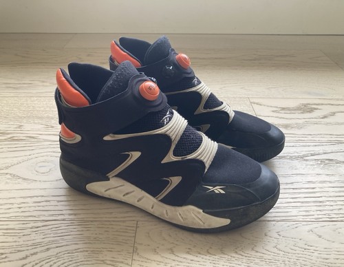 Reebok instapump fury - reebok, zone
