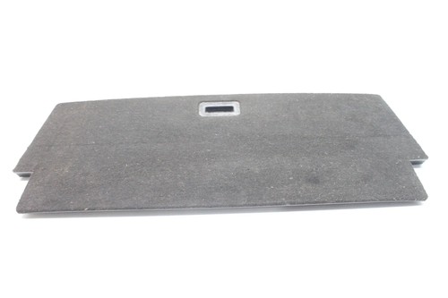 Tappeto bagagliaio mitsubishi - tappeto,