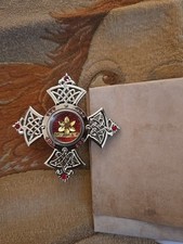 relic reliquary reliquia Sant