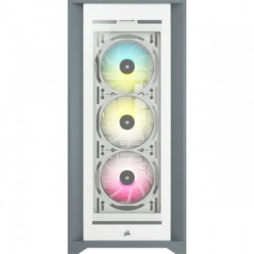 Corsair icue 5000x rgb - corsair,