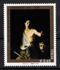 2010 ITALIA REPUBBLICA -