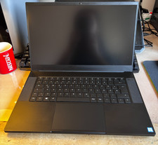 Razer Blade 15 Advanced