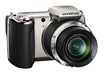 Olympus 620uz fotocamera - olympus, sp-620uz