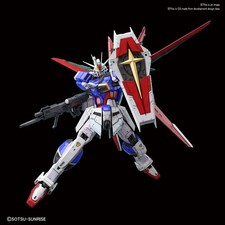 GUNDAM REAL GRADE RG MODEL KIT
