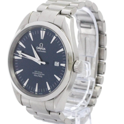 Omega seamaster aqua terra - omega,