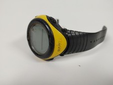 Suunto Vector Giallo Altimetro