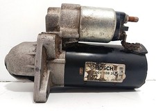 MOTORINO D' AVVIAMENTO PER