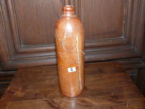 Rarissima bottiglia acqua - bottiglia, d'acqua