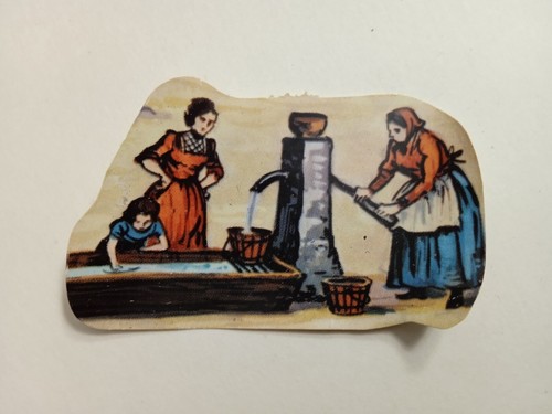 Figurina west edis - edis, 226