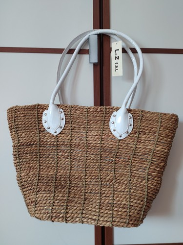 Borsa estiva donna tracolla - estiva,