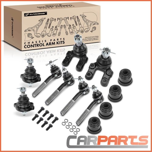 10x set braccio oscillante - 10x,