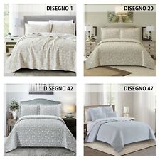 Trapunta matrimoniale