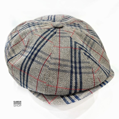 Cappello coppola estivo uomo - cappello,
