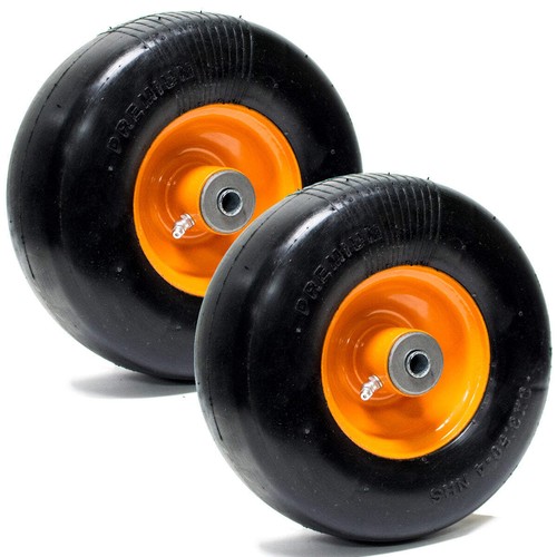 2pk pneumatico solido - 2pk, flat