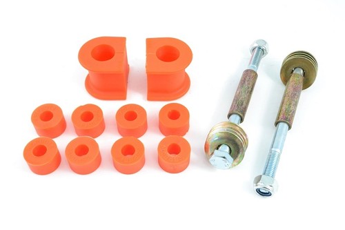 Kit boccola barra antirollio