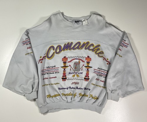 Vintage felpa jeans - vintage,