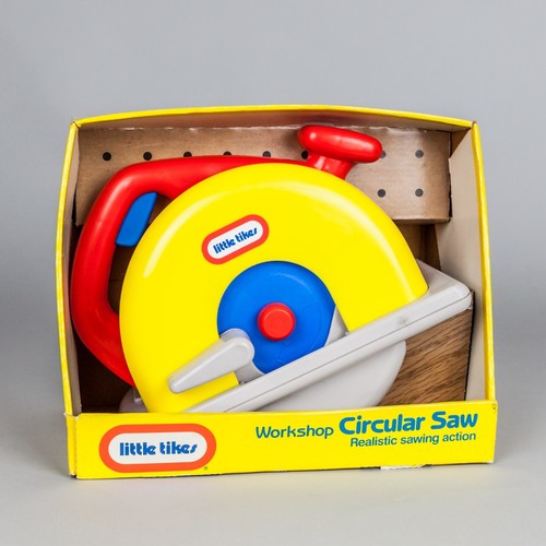 Little tikes vintage - little,
