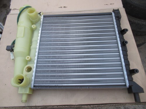 Fiat uno radiatore - fiat, 45