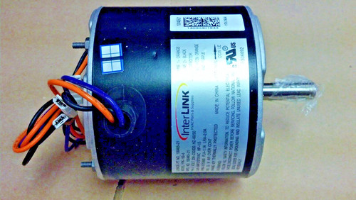 Motore ventilatore - motore,