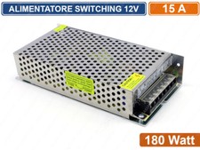 ALIMENTATORE METALLICO