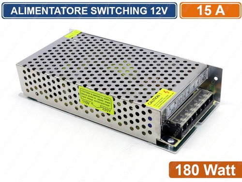 Alimentatore metallico - alimentatore,