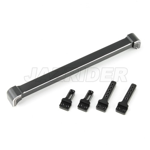 Jazrider set paraurti - set,