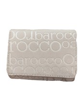 ROCCOBAROCCO PORTAFOGLIO DONNA WOMAN WALLET VINTAGE JHD3098