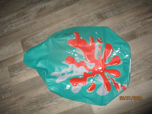 Housse selle ceet neuve - housse,