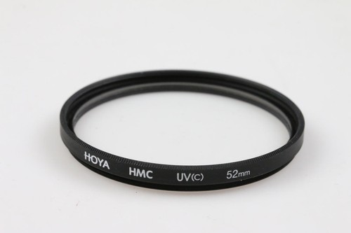 Filtro hoya hmc 52mm - hoya,