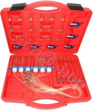 KIT TESTER CONTROLLO PROVA