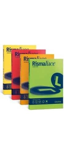 Risma carta 125 - carta, colore