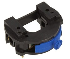 Regolatore di giri - Relè di