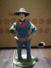 Statua Resina Hachette