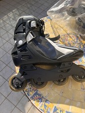 pattini in linea Roces