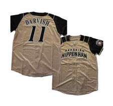 Maglia Japan Darvish 11