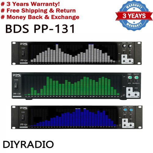 Bds 131 analizzatore di - bds,