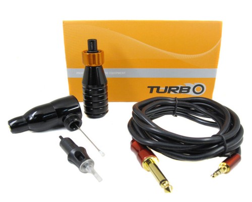 Turbo rotante macchina - turbo,