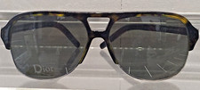 occhiali da sole uomo Dior
