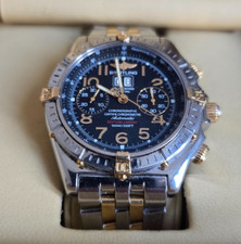 BREITLING Crosswind Special