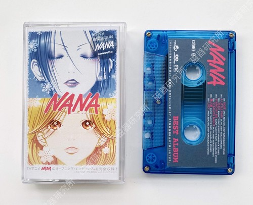 Anime nana best ナナ - anime,