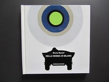 Bruno munari nella - bruno, nebbia