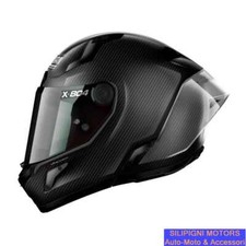 CASCO NOLAN X-804 RS ULTRA