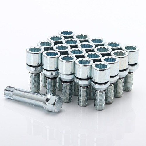 Kit bulloni flottanti - kit, 20