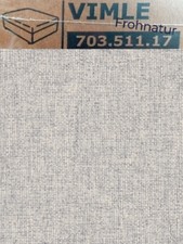 Ikea VIMLE rivestimento