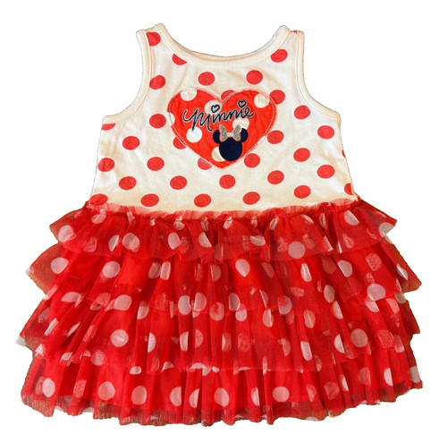 Vestito disney bambina mesi - vestito,