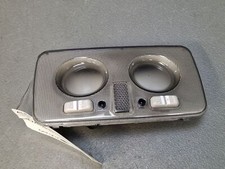 Plafoniera / Luce Anteriore