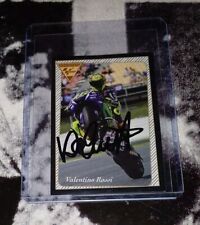AUTOGRAFO VALENTINO ROSSI HAND