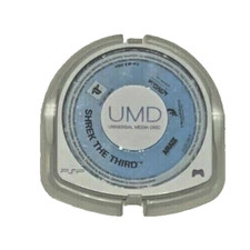 SHREK TERZO per PSP Sony