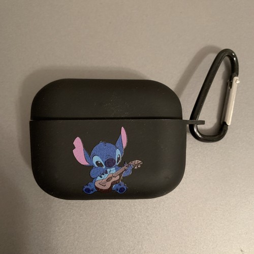 Lilo stitch air pods - &,