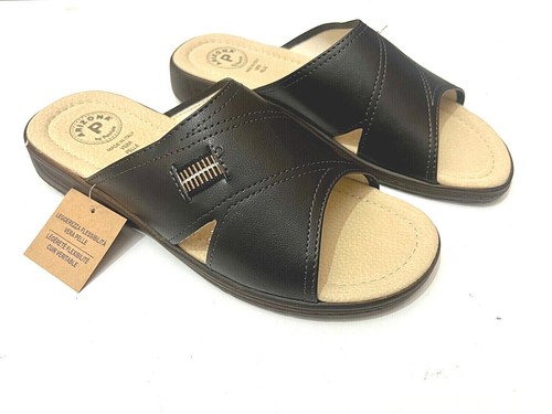 Pantofole uomo estive - uomo, comode